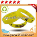 silicone wrist watch band